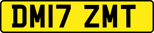 DM17ZMT