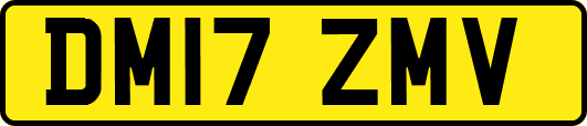 DM17ZMV