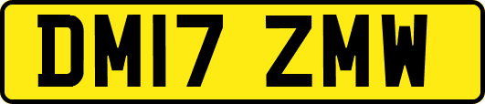 DM17ZMW