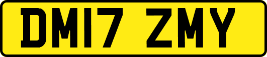DM17ZMY