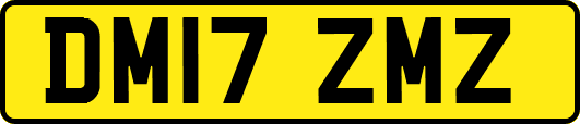 DM17ZMZ
