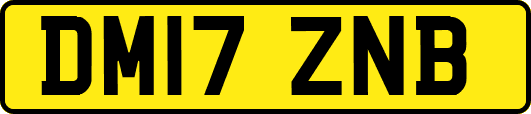 DM17ZNB