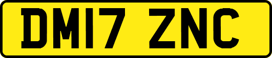 DM17ZNC