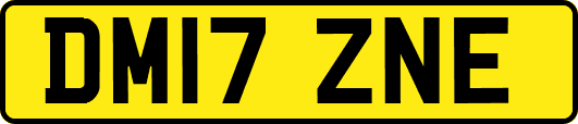 DM17ZNE