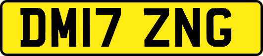 DM17ZNG
