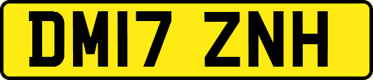 DM17ZNH