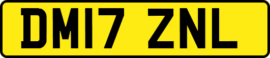 DM17ZNL