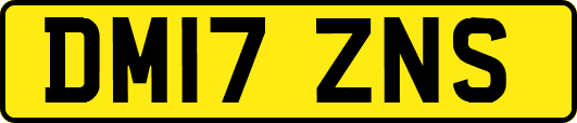 DM17ZNS