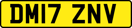 DM17ZNV