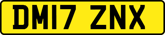 DM17ZNX
