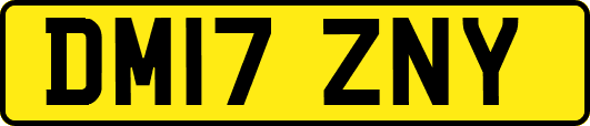 DM17ZNY