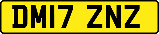 DM17ZNZ