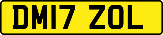 DM17ZOL