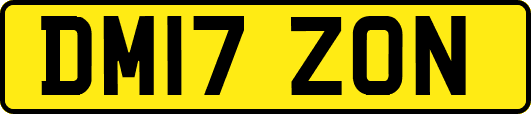 DM17ZON