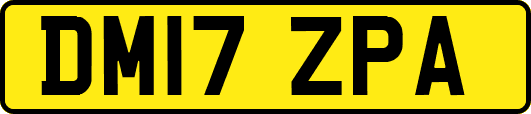 DM17ZPA