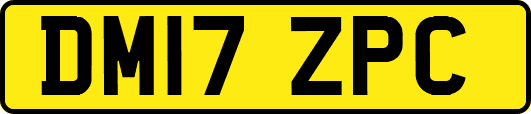 DM17ZPC