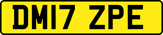 DM17ZPE