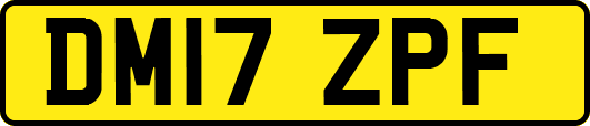 DM17ZPF