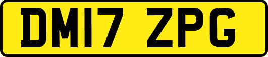 DM17ZPG