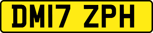 DM17ZPH