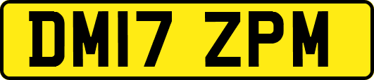 DM17ZPM