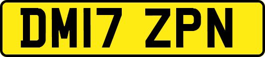 DM17ZPN