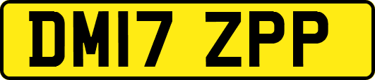 DM17ZPP