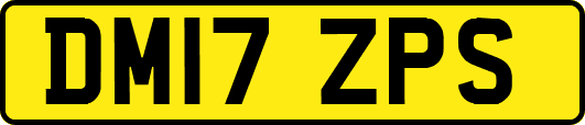 DM17ZPS