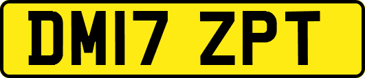 DM17ZPT