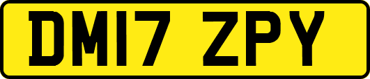 DM17ZPY