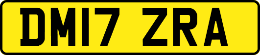 DM17ZRA