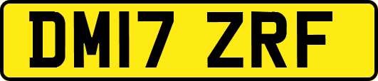 DM17ZRF