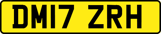 DM17ZRH