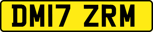 DM17ZRM
