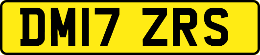 DM17ZRS