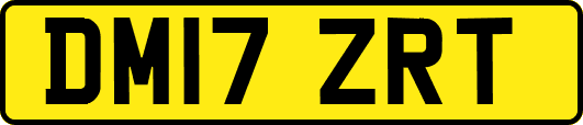 DM17ZRT