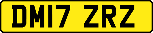 DM17ZRZ