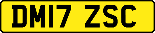 DM17ZSC