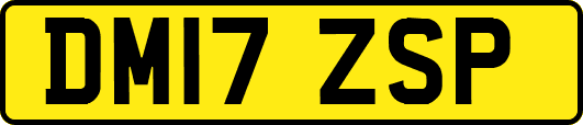DM17ZSP