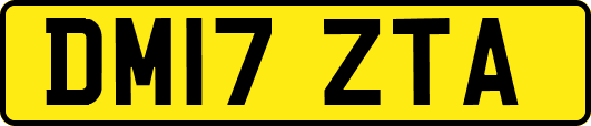 DM17ZTA