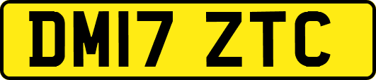 DM17ZTC