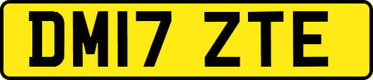 DM17ZTE