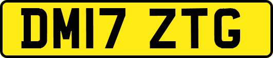 DM17ZTG