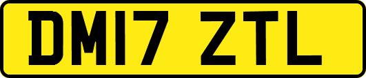 DM17ZTL