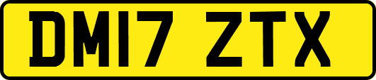 DM17ZTX