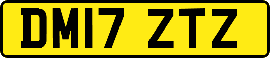 DM17ZTZ