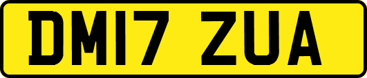 DM17ZUA