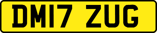 DM17ZUG