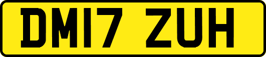 DM17ZUH