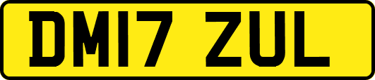 DM17ZUL